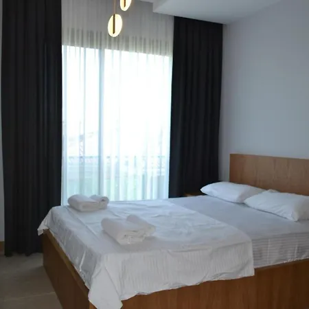 ヴィラ Ayayorgi Sueper Lueks Havuzlu