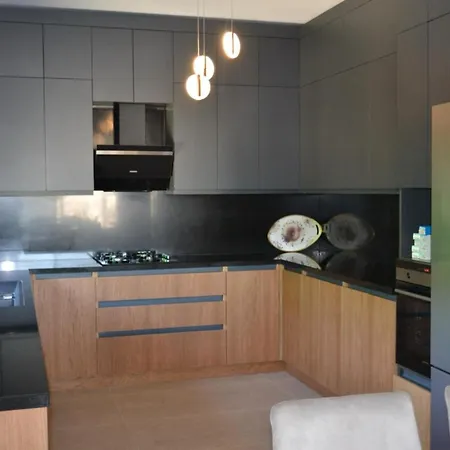 Ayayorgi Süper Lüks Havuzlu Villa Çeşme