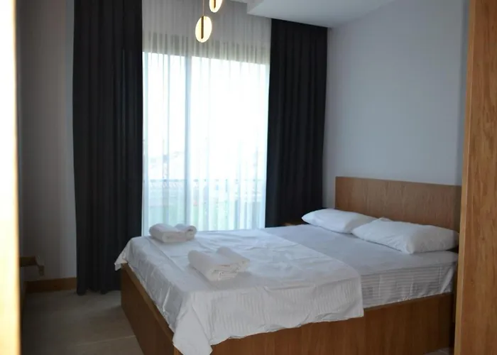 Villa Ayayorgi Süper Lüks Havuzlu