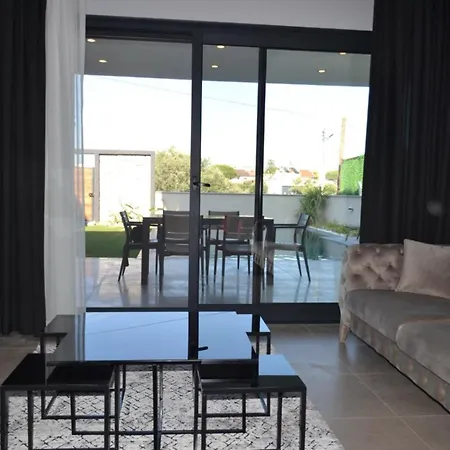 Villa Ayayorgi Sueper Lueks Havuzlu Cesme