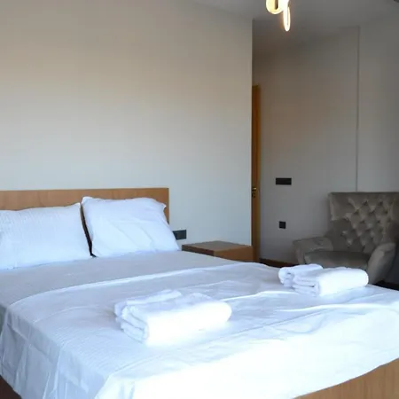 Villa Ayayorgi Sueper Lueks Havuzlu Cesme