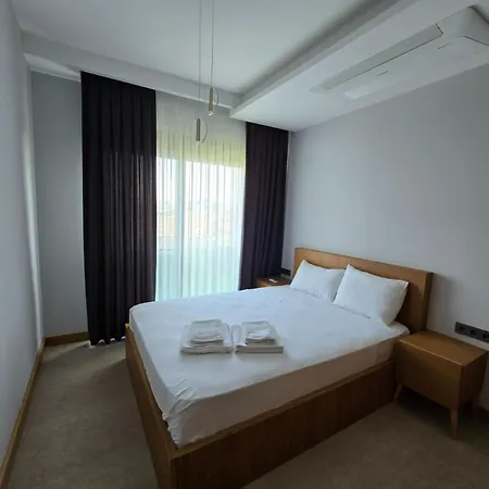 Villa Ayayorgi Sueper Lueks Havuzlu Cesme