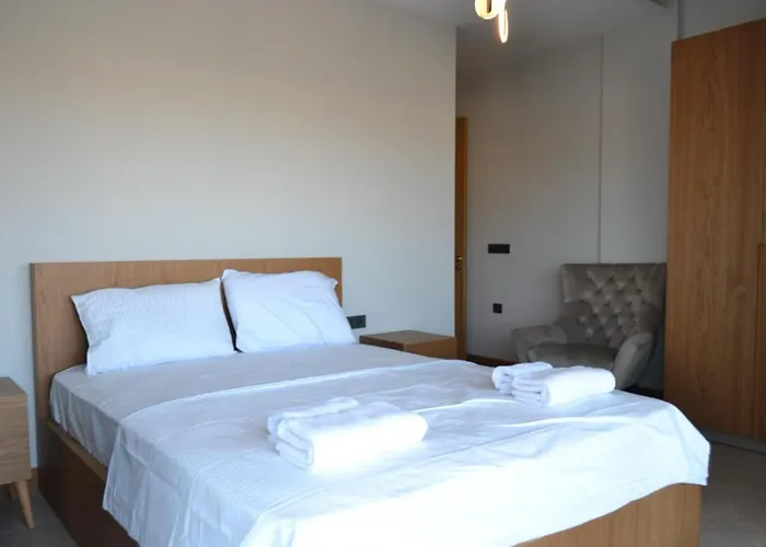 Villa Ayayorgi Sueper Lueks Havuzlu Çeşme